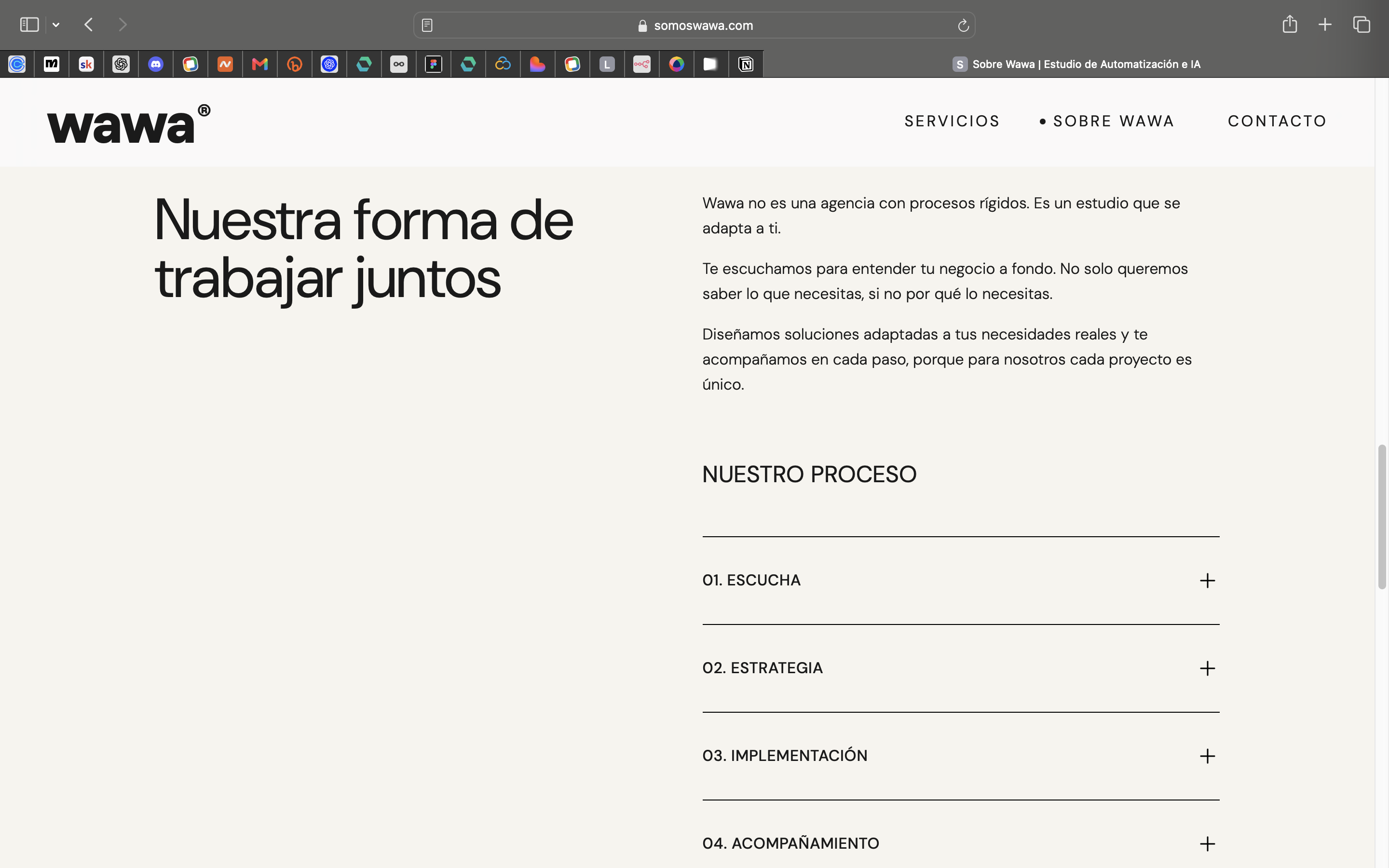 Wawa Sobre 3